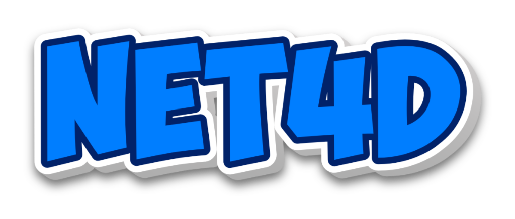 NET4D